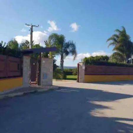 Casa Lumia