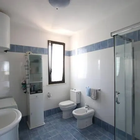 Apartmán Casa Lumia Case Monterosso