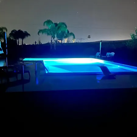 Apartmán Casa Lumia *
