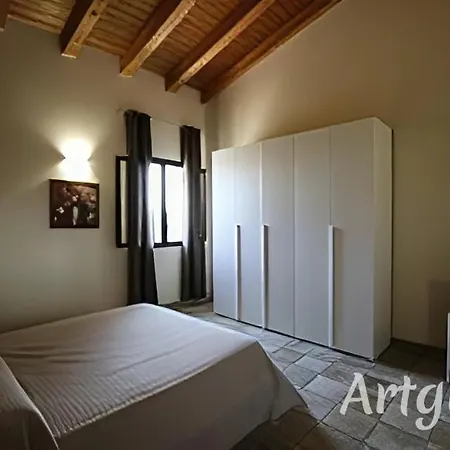 Casa Lumia *