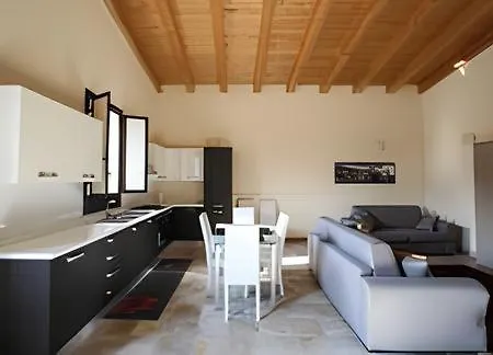 Apartmán Casa Lumia Case Monterosso
