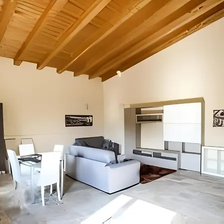 Casa Lumia Lejlighed